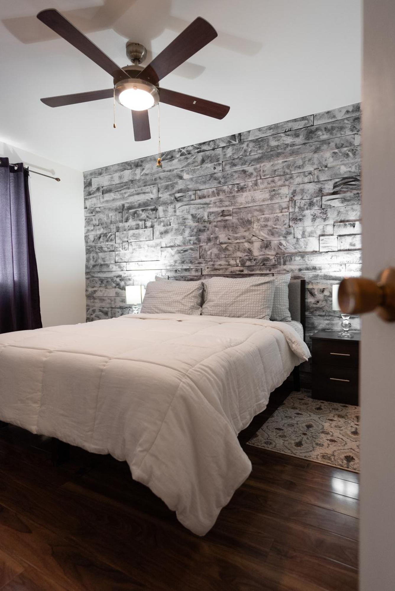 Comfortable Spacious House With Parking Brossard Exteriér fotografie