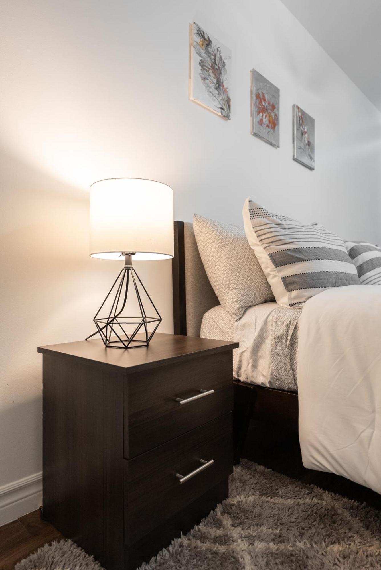 Comfortable Spacious House With Parking Brossard Exteriér fotografie